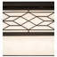 Leatherhead 4 - Light Flush Mount