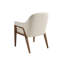 La Costa Upholstered Arm Chair-526339804