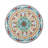La Crescenta Side Table