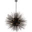 Kelly Wearstler Strada Round Chandelier-44746297-44746302