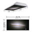 Couvertures de luminaire fluorescent astronomiques pour plafonniers - pour luminaire 2 x 4 - par Octo Lights