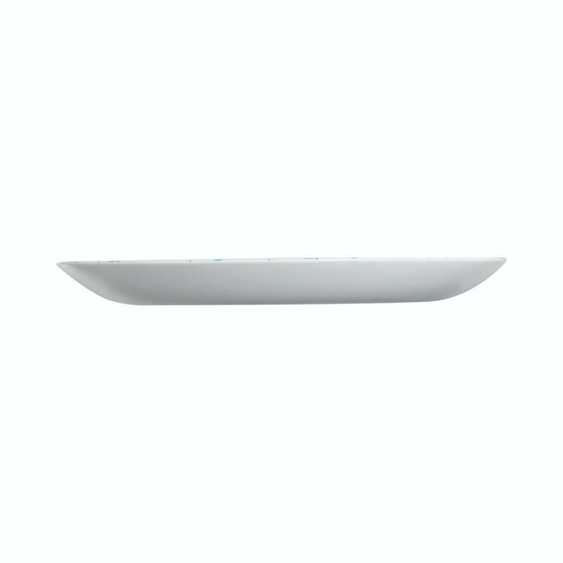 Dessert Plate, Grey