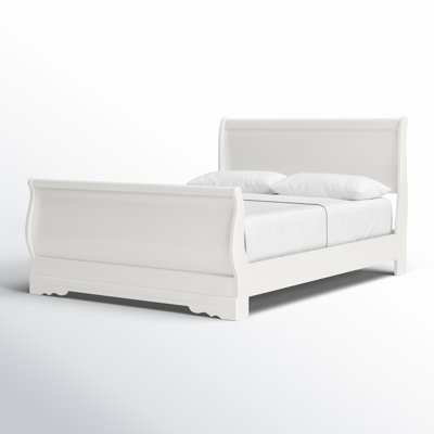 Perdomo Sleigh Bed