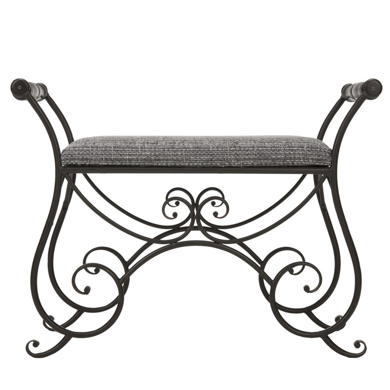 Winston Vanity Bench