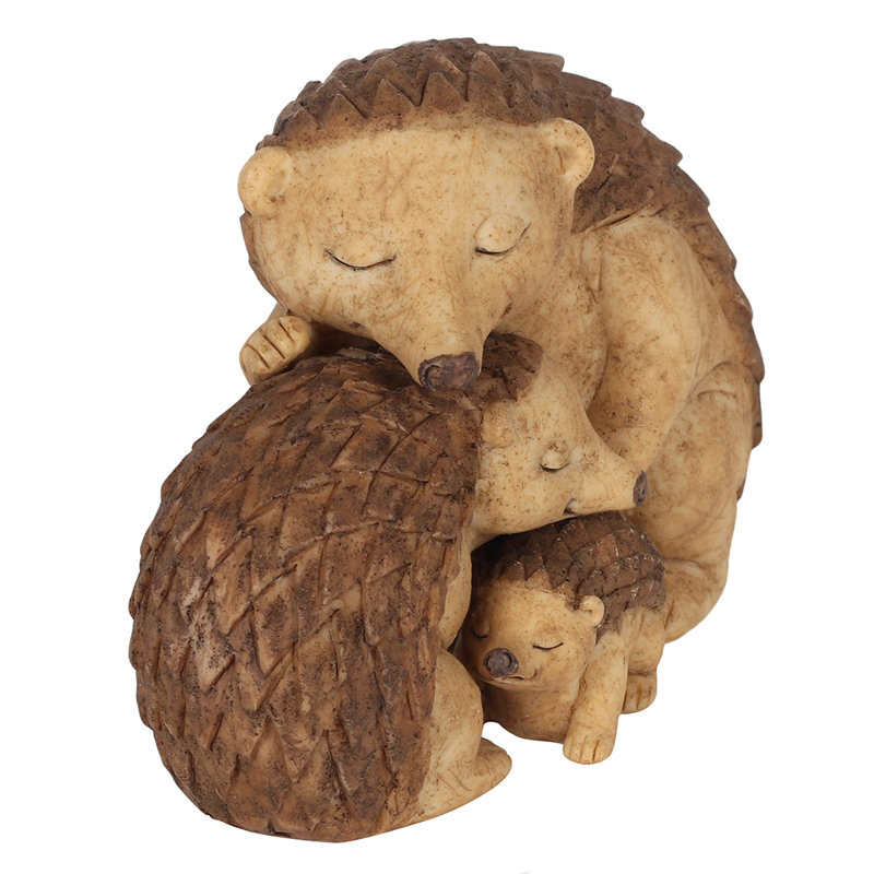 Bunya Figurines & Sculptures