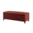 Hannjo Upholstered Storage Bench Accent Bench with Button Tufted Top Entryway Bench Bedroom Bench-1207293820