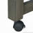 Extendable Kitchen Island with Storage,Built-In Power Outlets-111647369