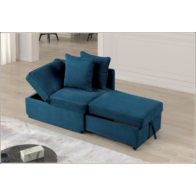 Fauteuil convertible 1pc