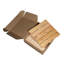 Carreaux de sol pour sauna