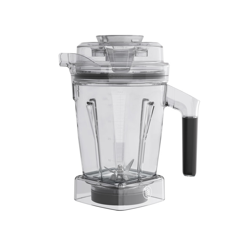 Vitamix ® Ascent™ 48 oz. Dry Container