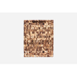 Butcher Block Arbolito Cutting Board