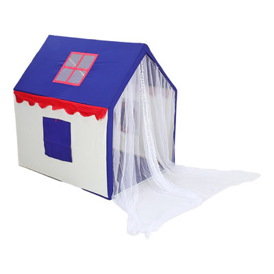 Godbey Freeport Park 100cm W x 130cm D Polyester Pop-Up Play Tent