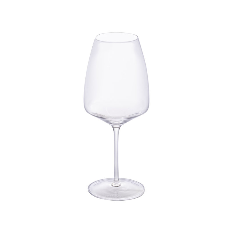 Ensemble / 6 verres à Bordeaux