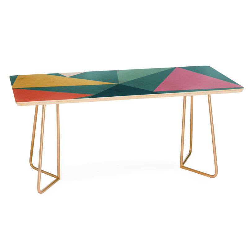 Single Coffee Table