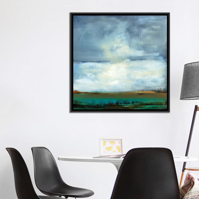 " Shifting Plains " by Sarah Stockstill