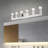 Zacari 6 - Light Dimmable Vanity Light-1563489531