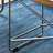 Modern Creative Design Oval Coffee Table