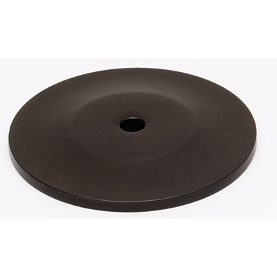 Traditional Brass Back Plate