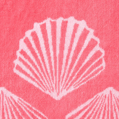 Nautica 2 Piece Beach Towel Set