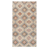 One-of-a-Kind 4'2" X 7'8" Hand Knotted Area Rug