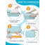 Rebrilliant Fabric Storage Bag-1135046096