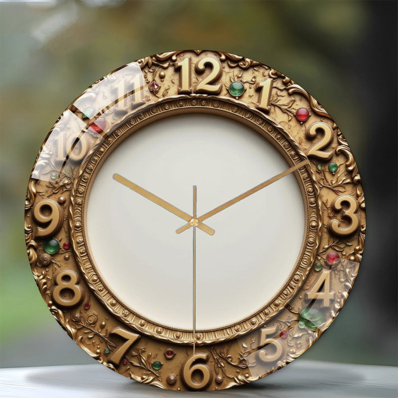 Horloge murale horloge murale