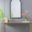 Miroir en bois manufacturé-1767120493