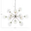 Lustre 12 lumières Gracie Mills Valdes-1560147945