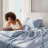 Luxury Sheet Set-114494812-114494829