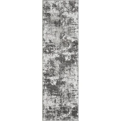 Siante Abstract Indoor Rug