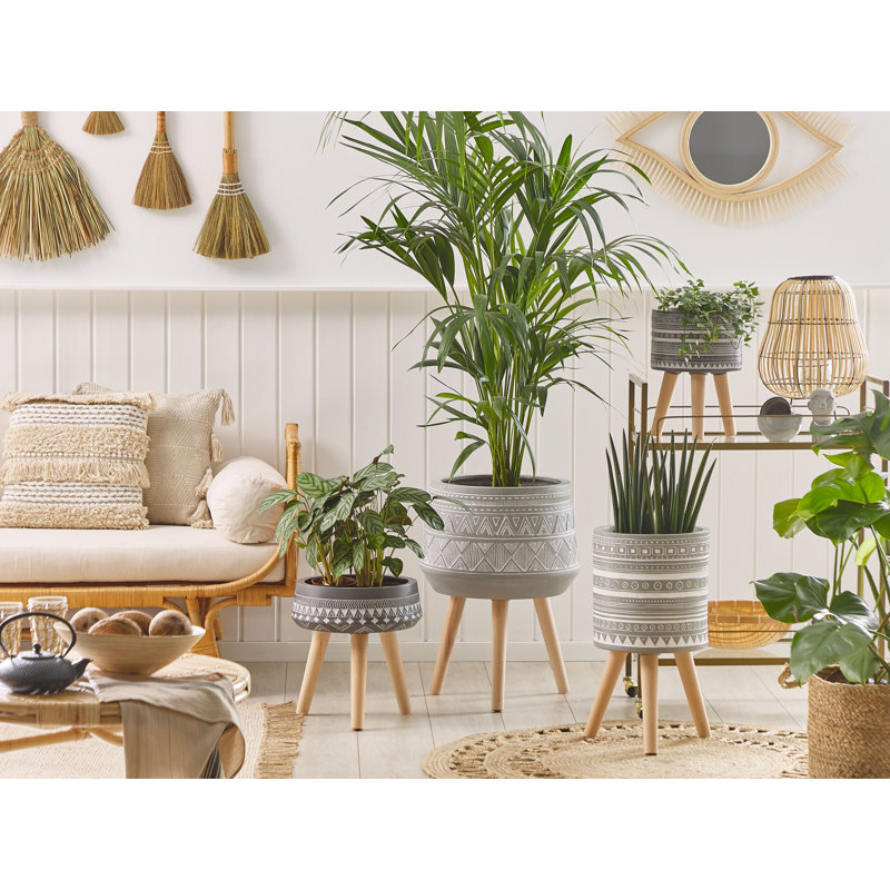 Stoltenberg Pot Planter