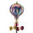 Weather Resistant Metal Abstract Rotator-92617233