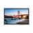 Silver Framed Canvas