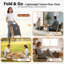 Chaise de sol pliable Tatami-68043204-73853982