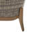 Palma Sofa Vinyl - Natural/Linen Wicker