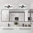Led Wall Sconces Indoor
