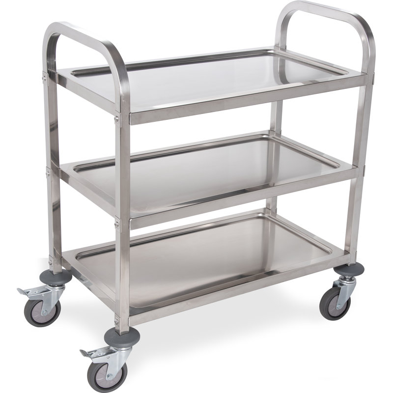 Chariot utilitaire knockdown, Petit