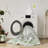 Cotton Percale Comforter 9 Piece Set-116312098-116312099