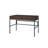 Reeves Metal Base Writing Desk-1690887272