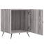 Arnardo 40cm W Manufactured Wood Bedside Table-1631022994