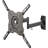 Vivanco Single Screen Wall Mount-100513958