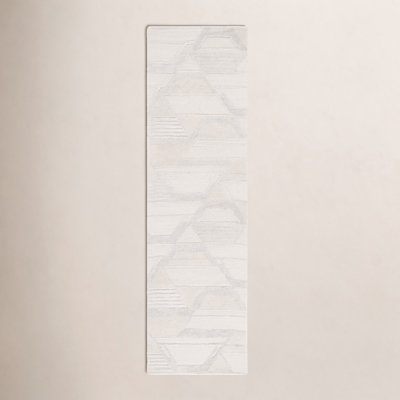 Kyrie Hand-Tufted Abstract Rug