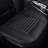 2pc Car Front Seat Cover Breathable Pu Leather Pad Mat Full Surround Chair Cushion--105763153