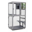 Enceinte d'extérieur pour chat Catio 66 po