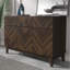 Keitlyn 118.6 Cm Wide 3 Drawer Sideboard-91717337