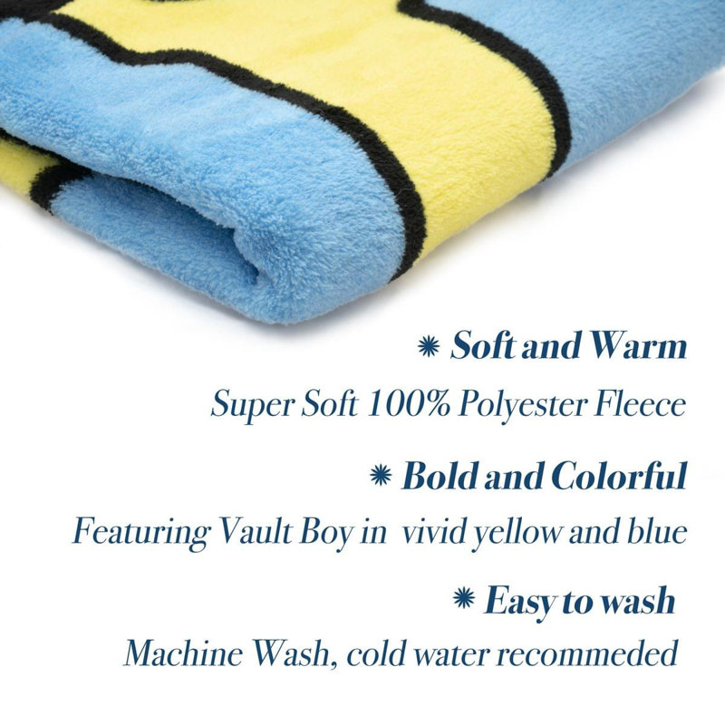 Hand Woven Throw Blanket