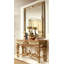 Traditional Beveled Accent Mirror