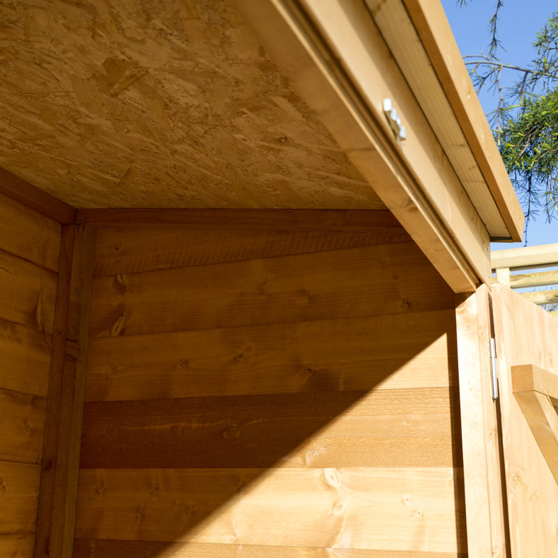 Rowlinson Shiplap Mower Store