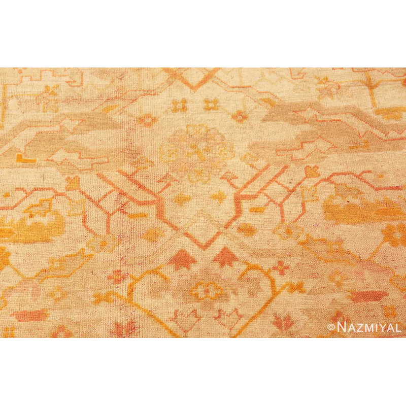 One-of-a-Kind Rectangle 8'3" X 10'9" Area Rug