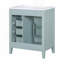 Meuble-lavabo 30 po avec lavabo-1167039421